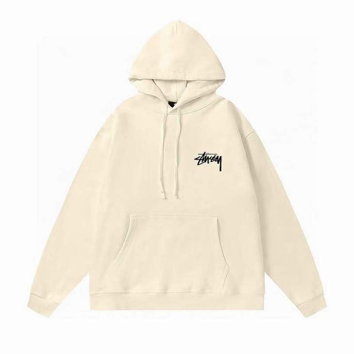 Picture of Stussy Hoodies _SKUStussyS-XL19ttXB1325905